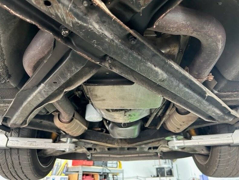 1988 Chevrolet Corvette