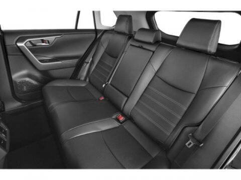 2025 Toyota RAV4 Hybrid Limited