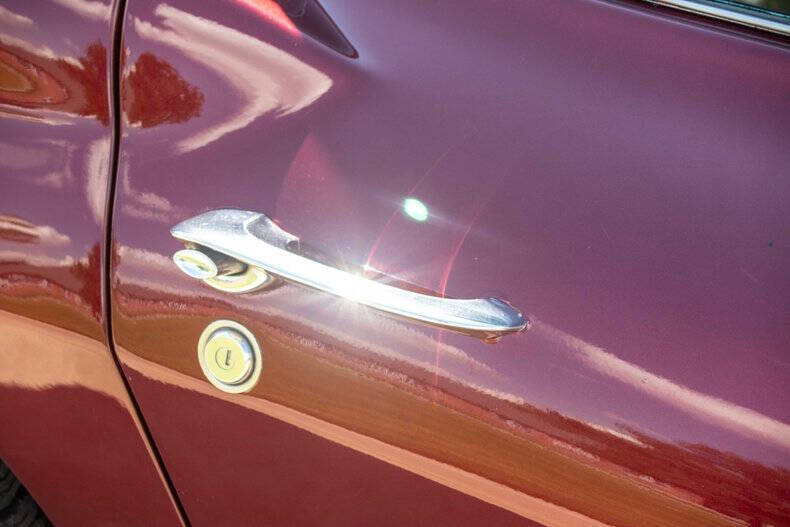 1967 Chevrolet Corvette