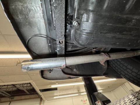 1950 Buick Roadmaster