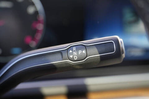 2024 Mercedes-Benz GLS GLS 580