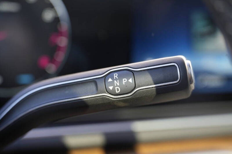 2024 Mercedes-Benz GLS GLS 580