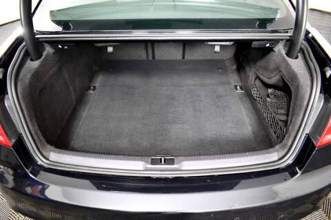 2013 Audi RS 5 quattro