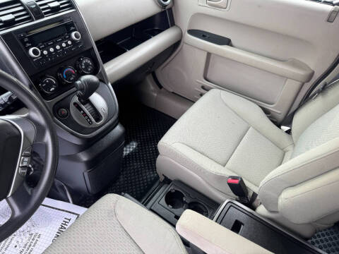 2010 Honda Element EX