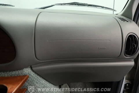 2006 Ford E-Series E-150