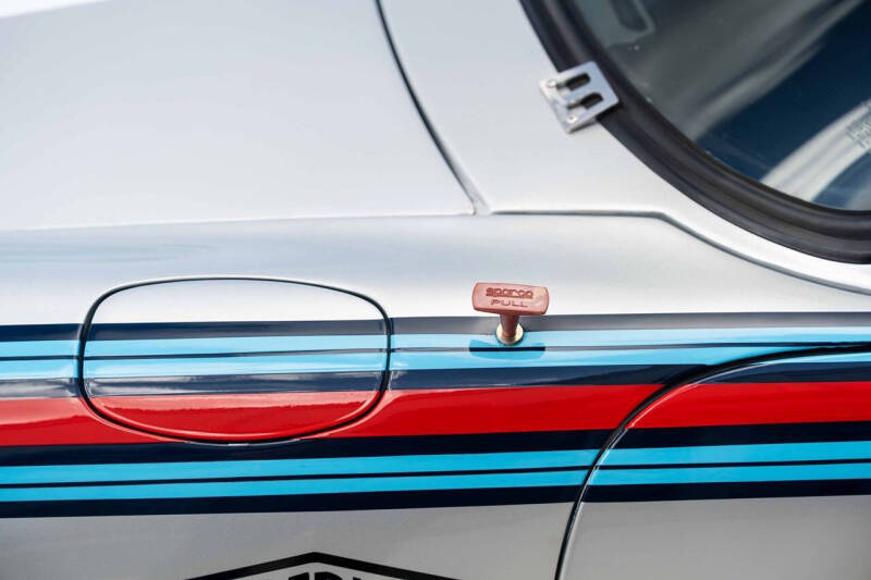 1972 Porsche 911