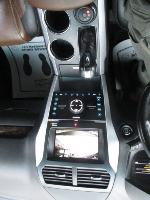 2012 Ford Explorer Limited