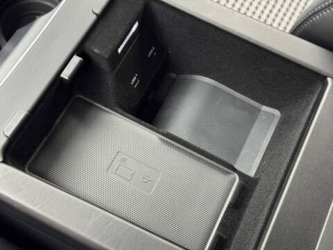 2021 Porsche Cayenne GTS Coupe