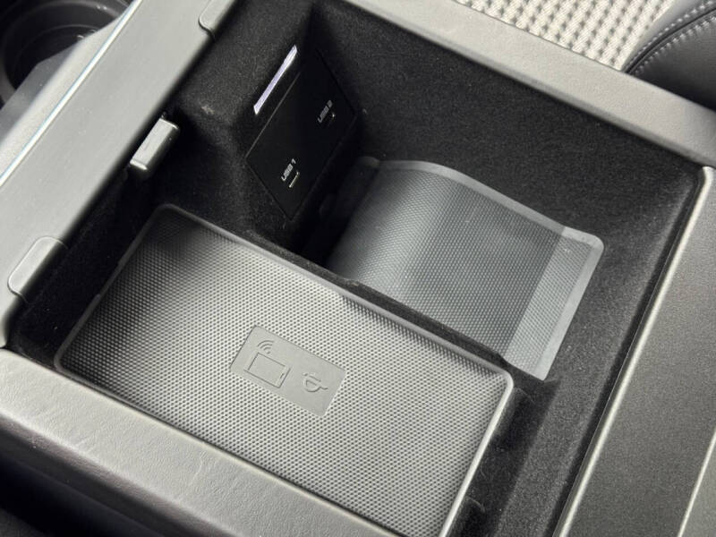 2021 Porsche Cayenne GTS Coupe