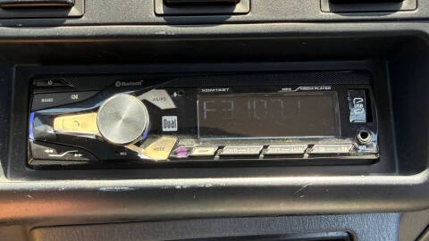 1996 Toyota RAV4