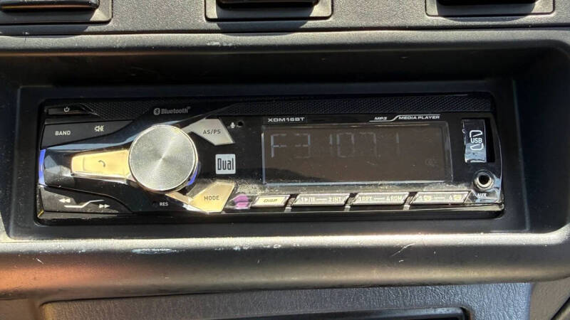 1996 Toyota RAV4