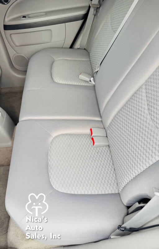 2009 Chevrolet HHR LS - Photo 6