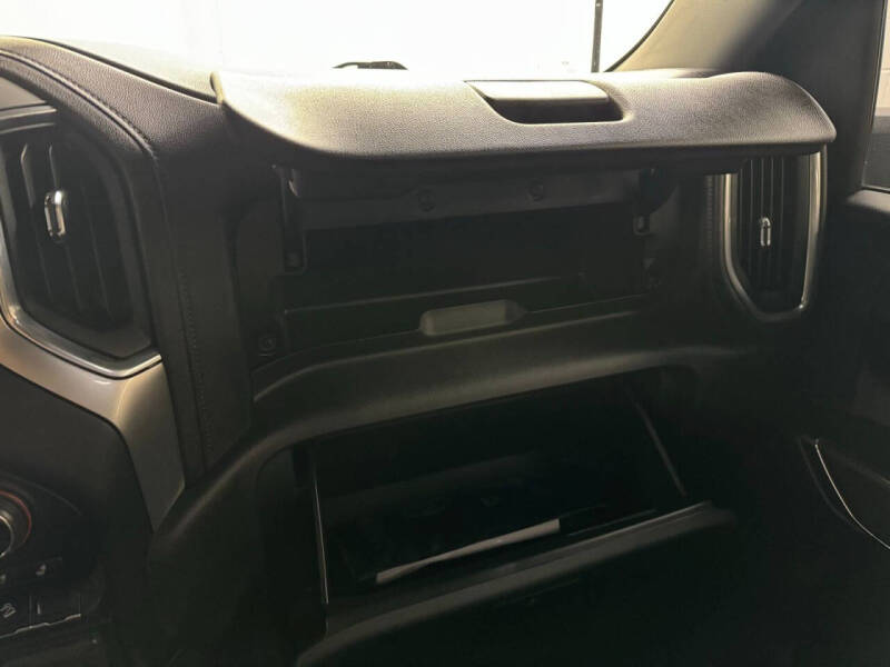 2020 Chevrolet Silverado 2500HD