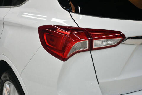 2019 Buick Envision Premium II