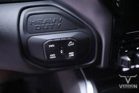 2026 RAM 2500 Lone Star