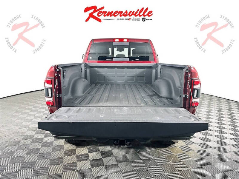 2022 RAM 2500 Power Wagon