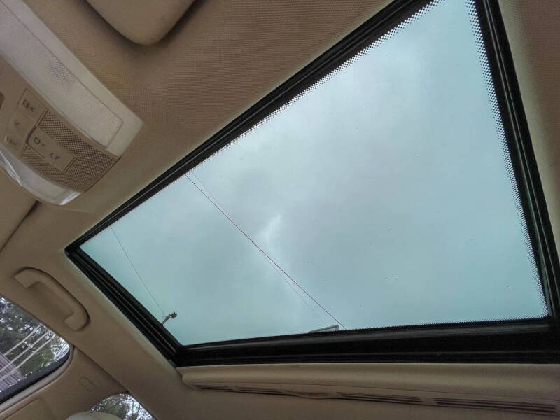 2012 Mercedes-Benz C-Class