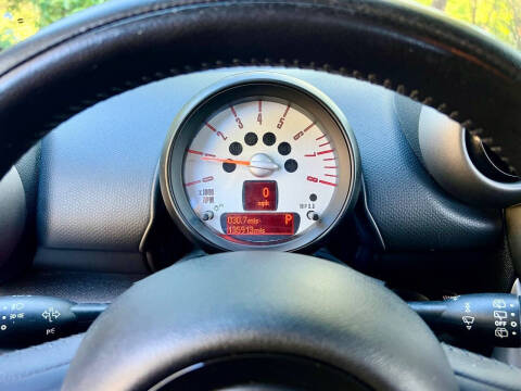 2012 MINI Cooper Countryman