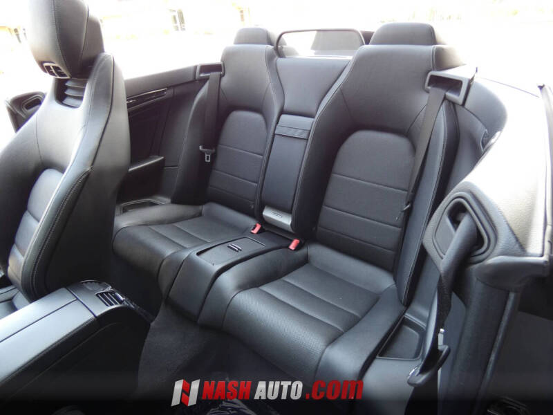 2014 Mercedes-Benz E-Class E 350