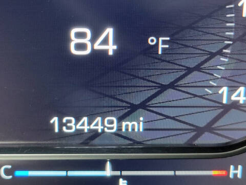 2023 GMC Yukon XL AT4