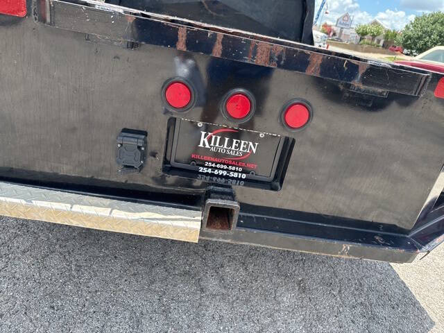 2019 Ford F-350 Super Duty XLT