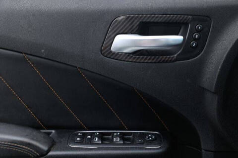 2017 Dodge Charger Daytona 392