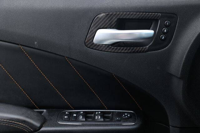 2017 Dodge Charger Daytona 392