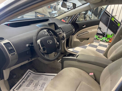 2007 Toyota Prius