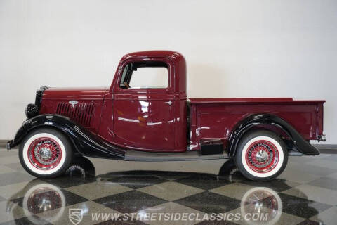 1935 Ford F-100