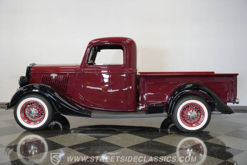 1935 Ford F-100