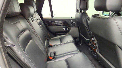 2020 Land Rover Range Rover