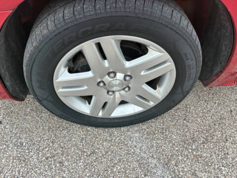 2013 Chevrolet Impala LT Fleet