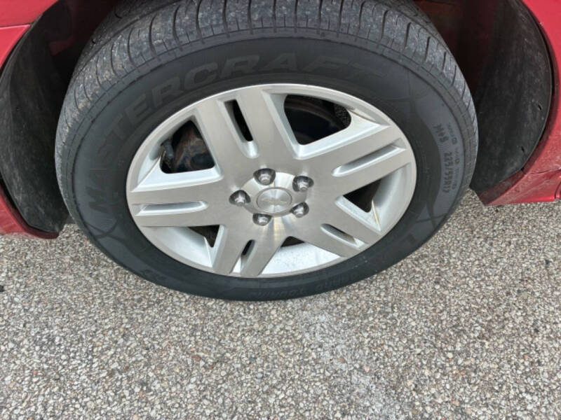 2013 Chevrolet Impala LT Fleet