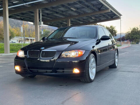 2006 BMW 3 Series 330i