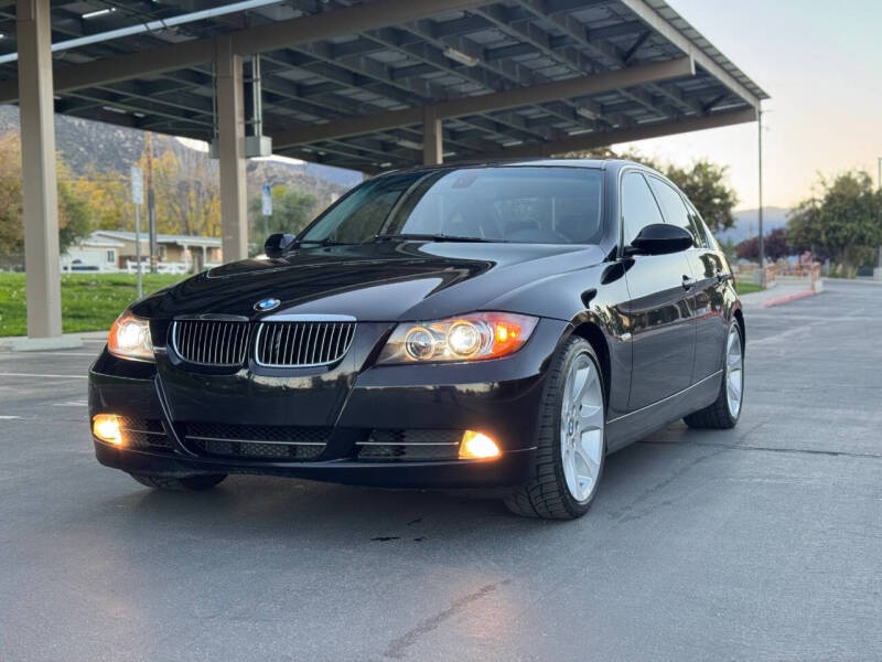 2006 BMW 3 Series 330i