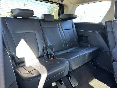 2023 Ford Expedition XLT