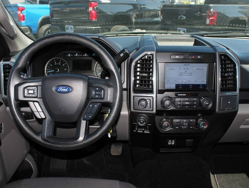 2020 Ford F-150  - $37,495