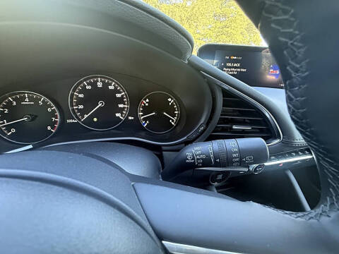 2024 Mazda Mazda3 Hatchback 2.5 S Premium