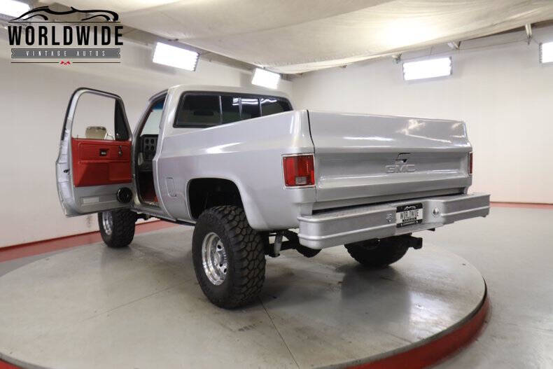 1979 GMC C/K 1500 Series