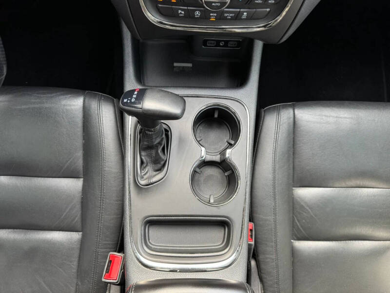 2020 Dodge Durango