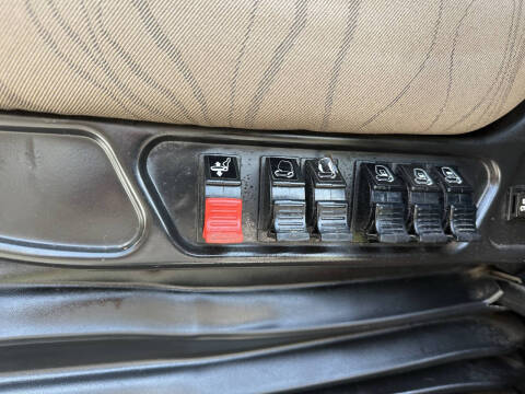 2016 Volvo VNL