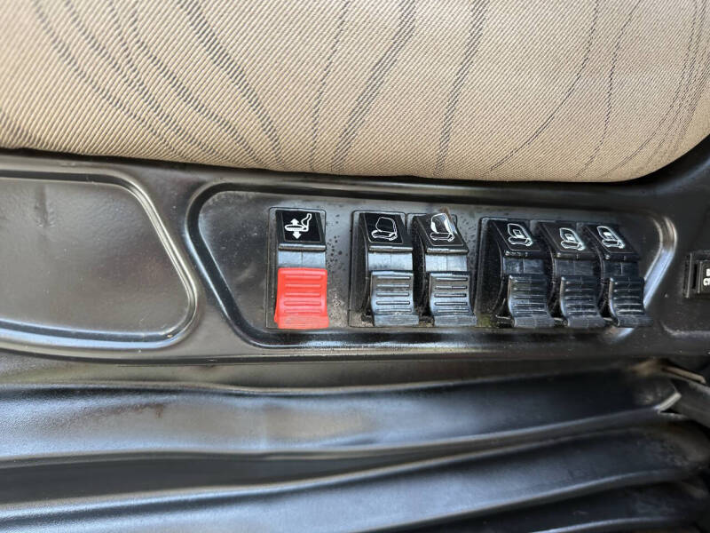 2016 Volvo VNL