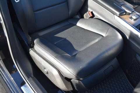 2015 Mercedes-Benz E-Class E 350 4MATIC