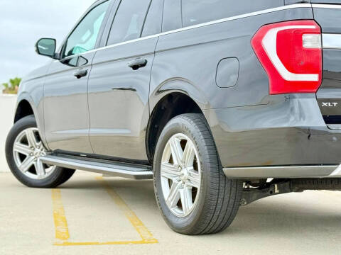 2019 Ford Expedition MAX XLT