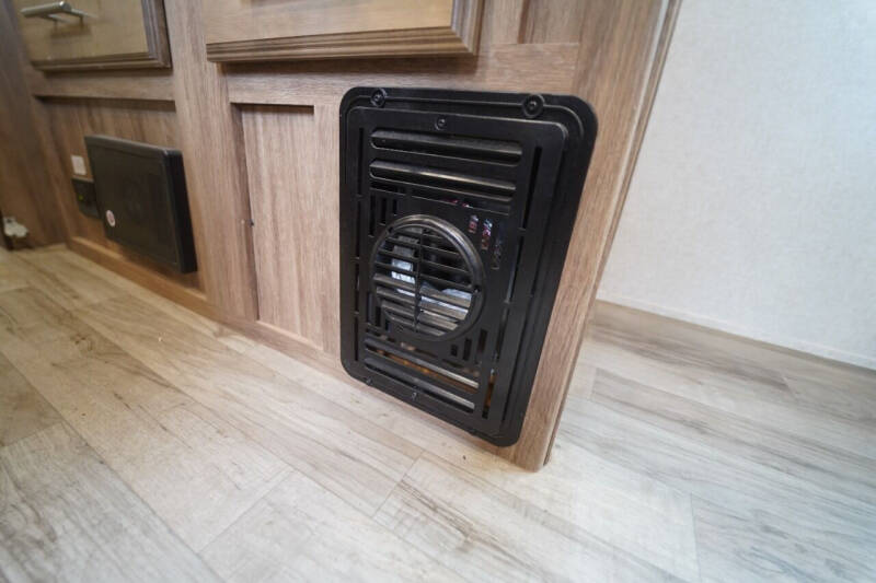 2019 Jayco Hummingbird