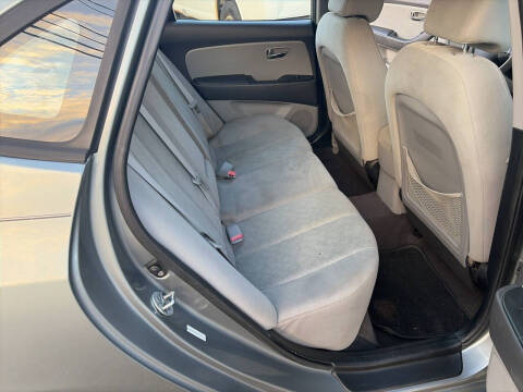 2010 Hyundai Elantra SE