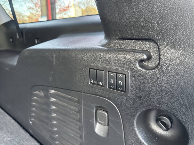 2020 Cadillac Escalade ESV Luxury