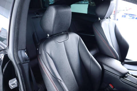 2018 BMW 4 Series 430i