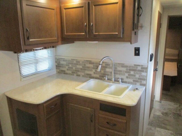 2015 Jayco Jay Flight 33RLDS