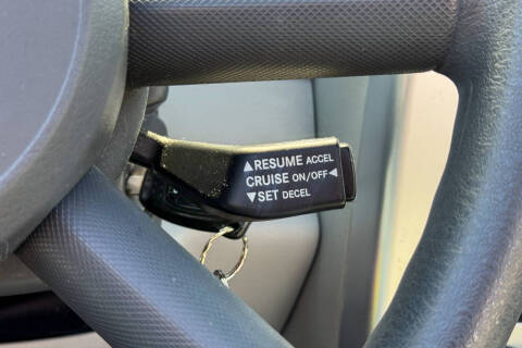 2007 Chrysler PT Cruiser Touring